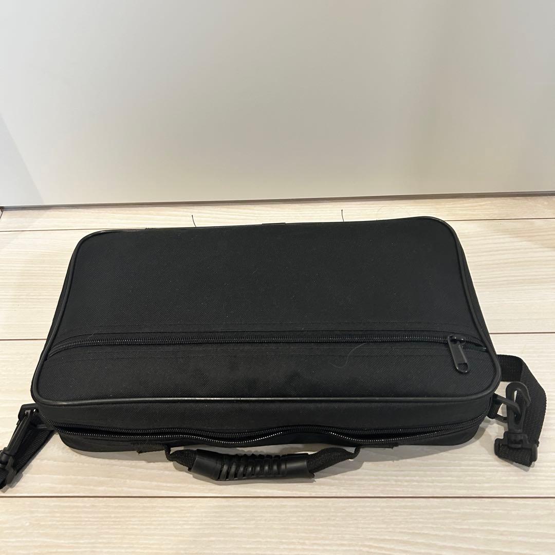 紫*ル様 【ほぼ未使用】オーボエ　合成材　Oboe セミオート　本体 super