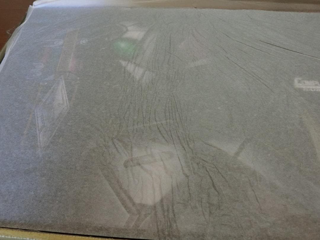 【新品・未使用】㉗-2　CSM　ギャレンバックル＆ギャレンラウザー