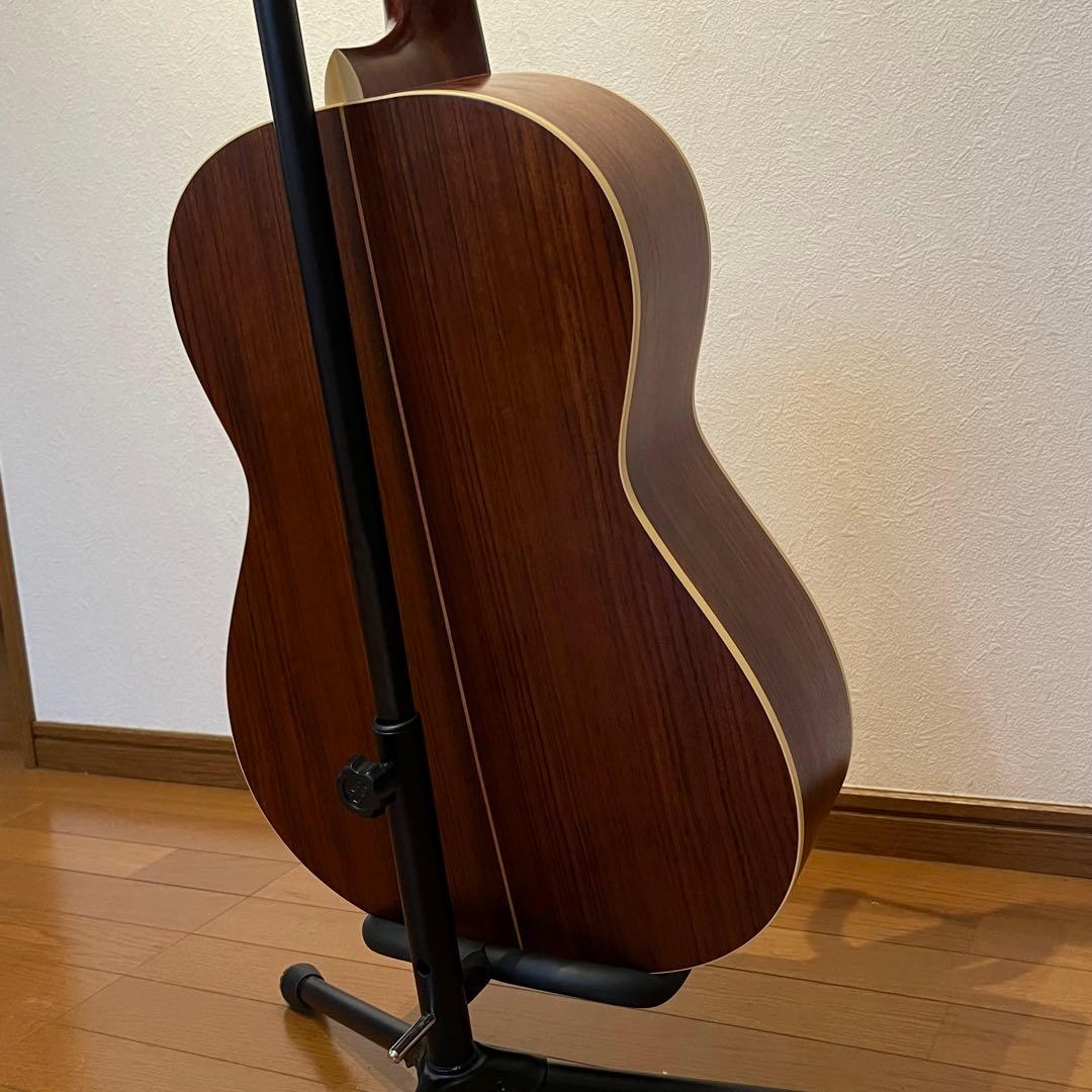 K.Yairi TF-65 アコースティックギター