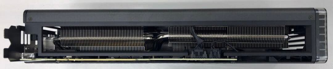 グラフィックボード・グラボ・ビデオカード ROG Strix Gaming GeForce RTX 4070 Ti