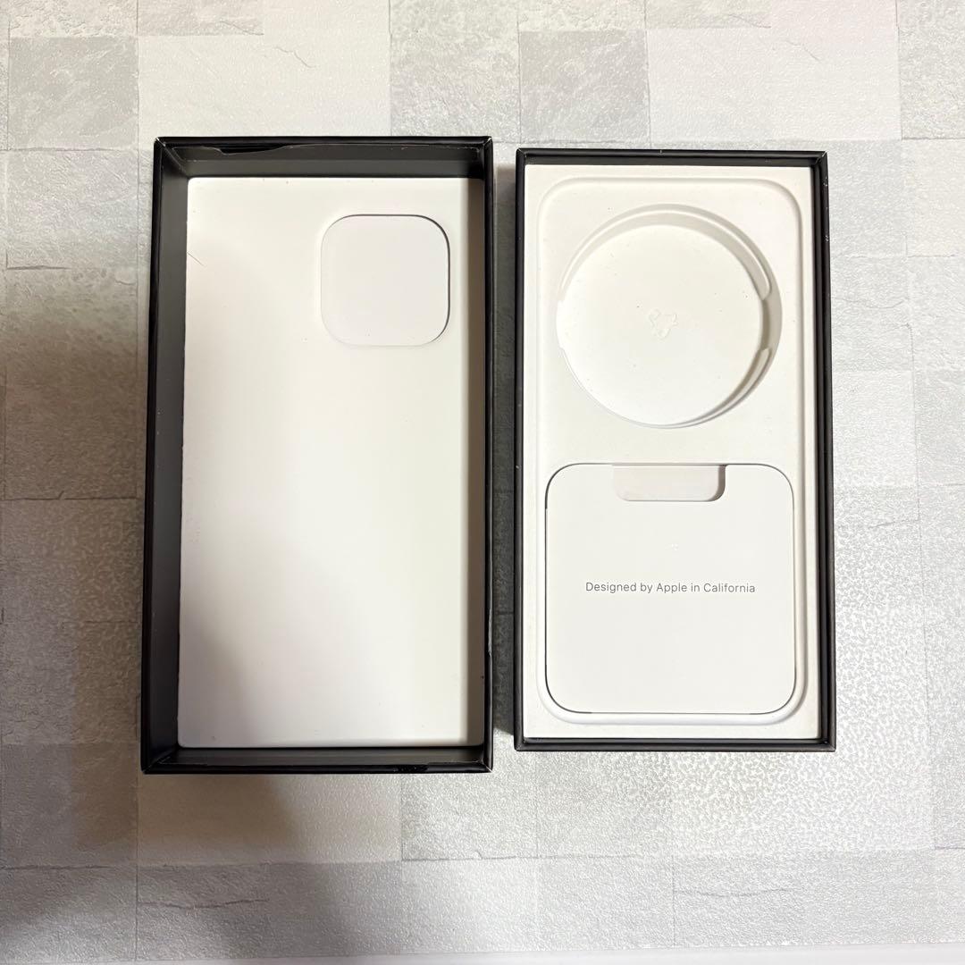 Apple iPhone 13 Pro 128GB シエラブルー