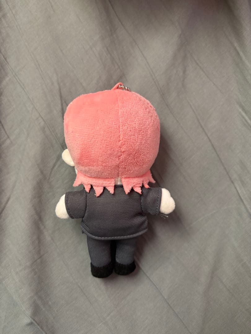 シューヤ ぬいぐるみ