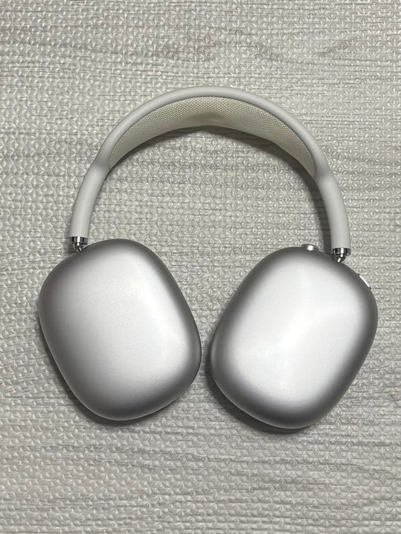 モッチッチ　Apple AirPods Max