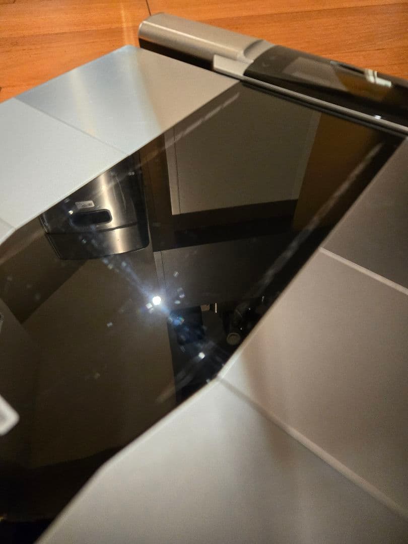 タニタ 体組成計 RD-803L-BK