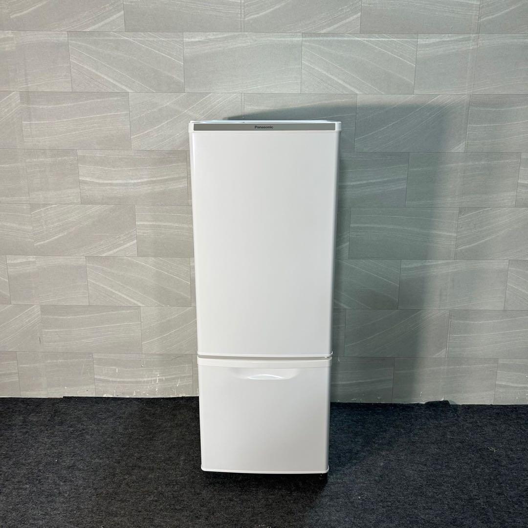 Panasonic 冷蔵庫 168L 2020年製 家電 格安 d3675
