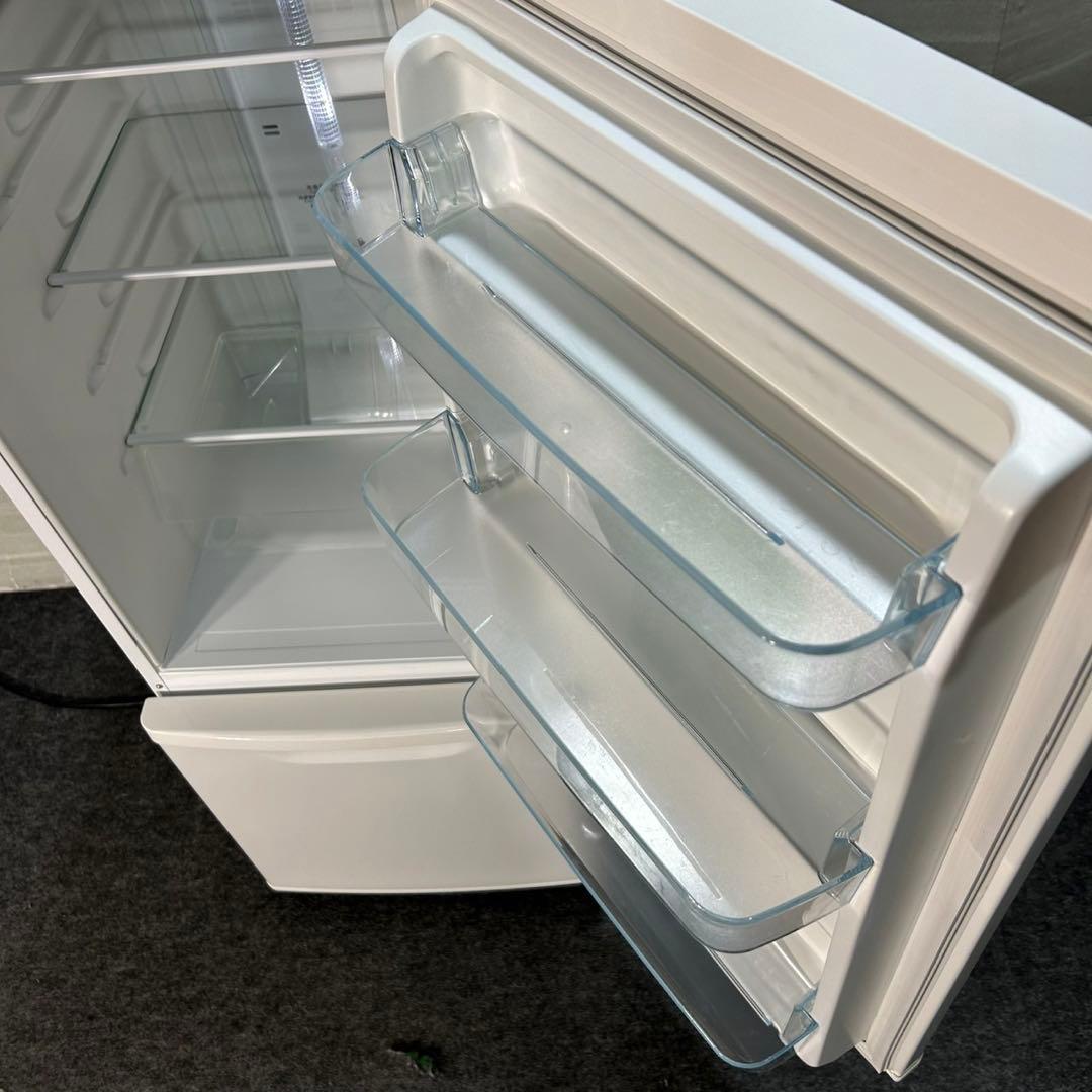 Panasonic 冷蔵庫 168L 2020年製 家電 格安 d3675