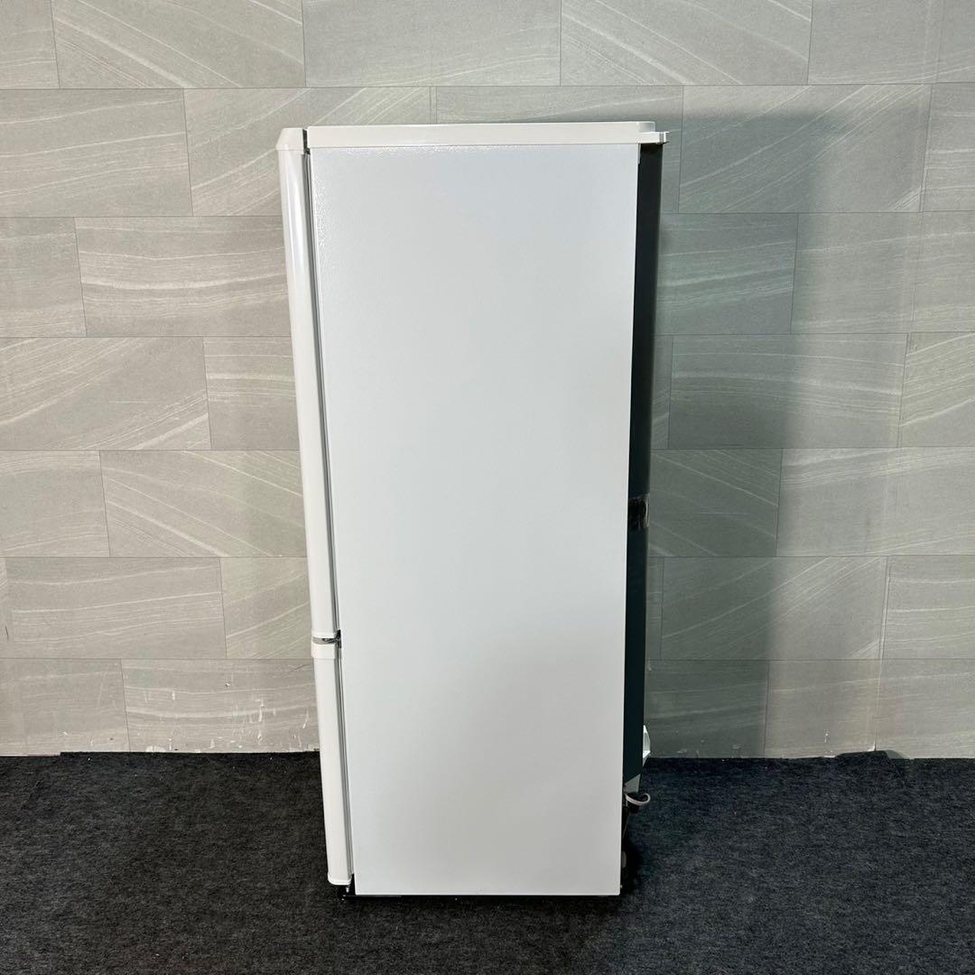 Panasonic 冷蔵庫 168L 2020年製 家電 格安 d3675