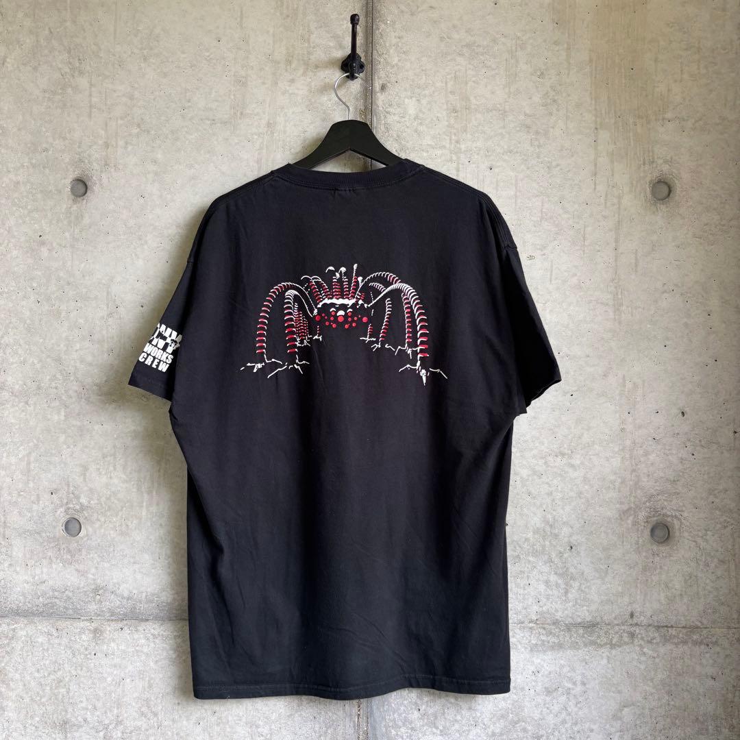 古着 90s マトリックス RELOADED REVOLUTIONS SONY