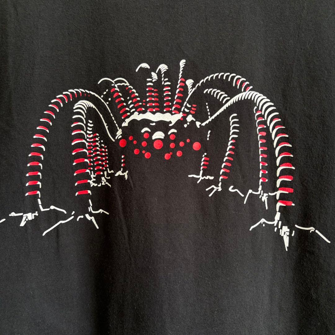 古着 90s マトリックス RELOADED REVOLUTIONS SONY