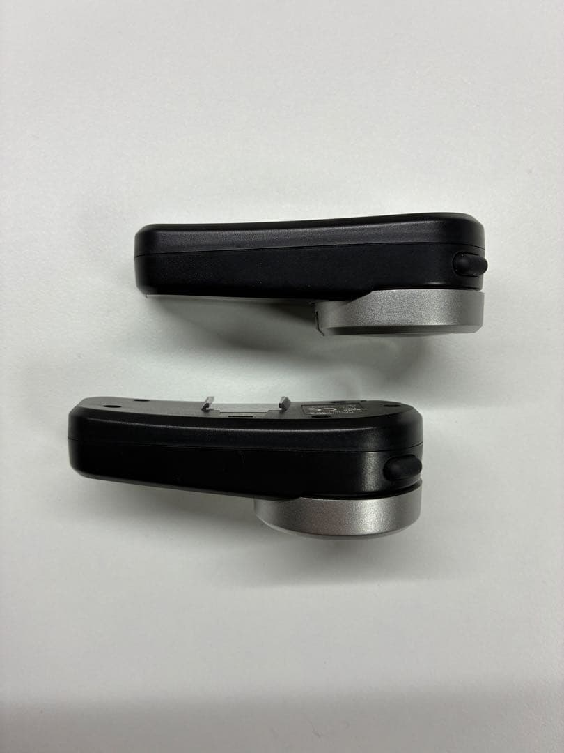 FODSPORTS ★fx6s★バイクインカム★2台セットなのでスグ使えます！