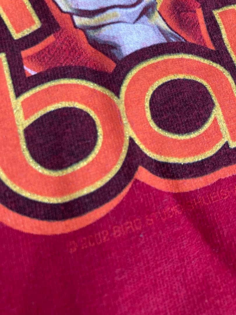 ⑤USA DRAGON BALL Z　ドラゴンボールZ Tシャツ※バックプリント