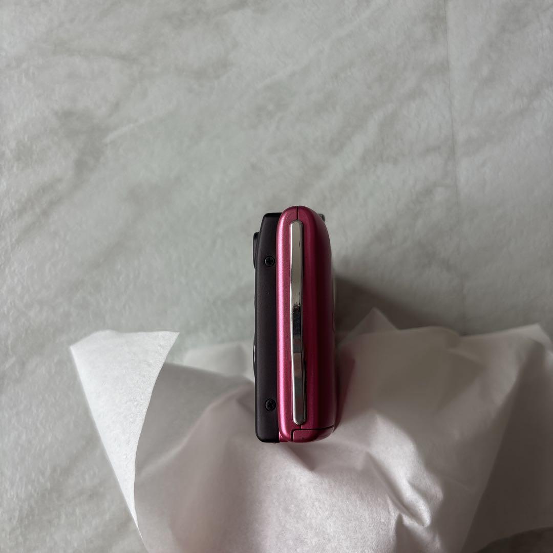 ニコン NIKON COOLPIX S3300 ストロベリーピンク　動作確認済