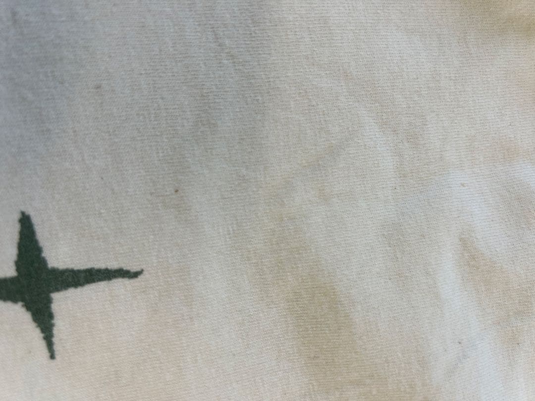 Red Hot Chili Peppers Tシャツ お風呂プリント Lサイズ