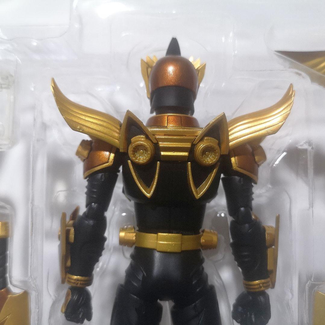 S.H.Figuarts 仮面ライダーオーディン＆ゴルトフェニックス /龍騎