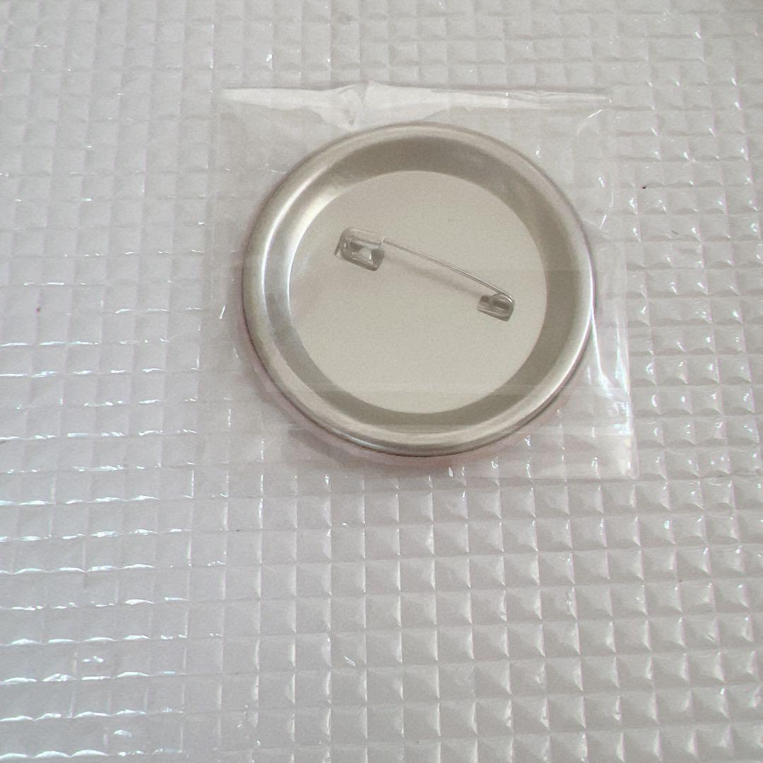 ヘタリア アニメガ限定 チェンジング缶バッジ 日本