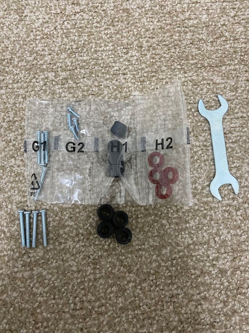 モニター＋スタンド