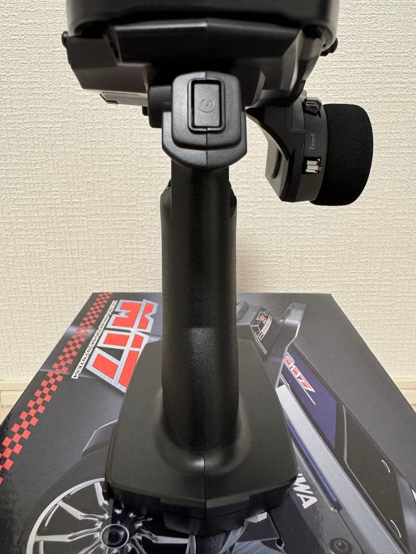 SANWA サンワ M17 RX-493i/PC