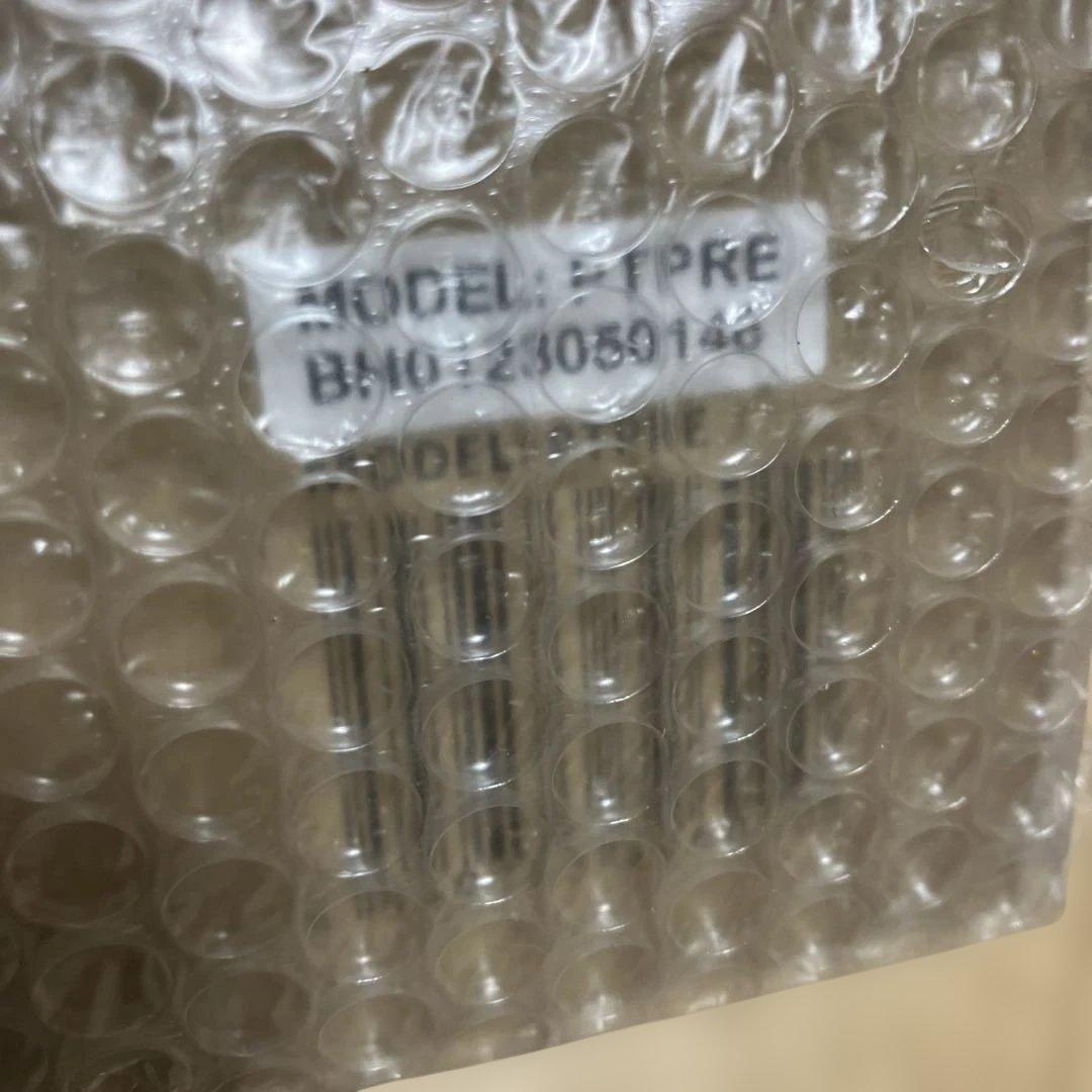 【新品未開封】Ibanez PENTATONE PREAMP