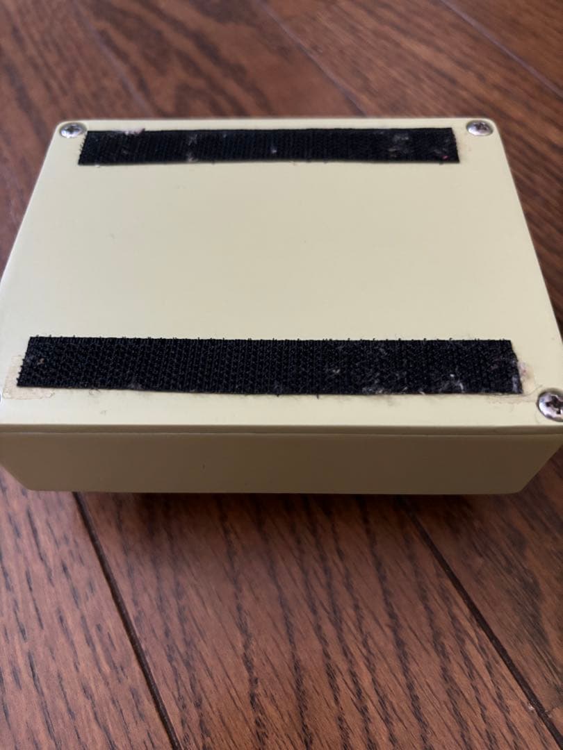 Tone bakery Cream Brulee オーバードライブ