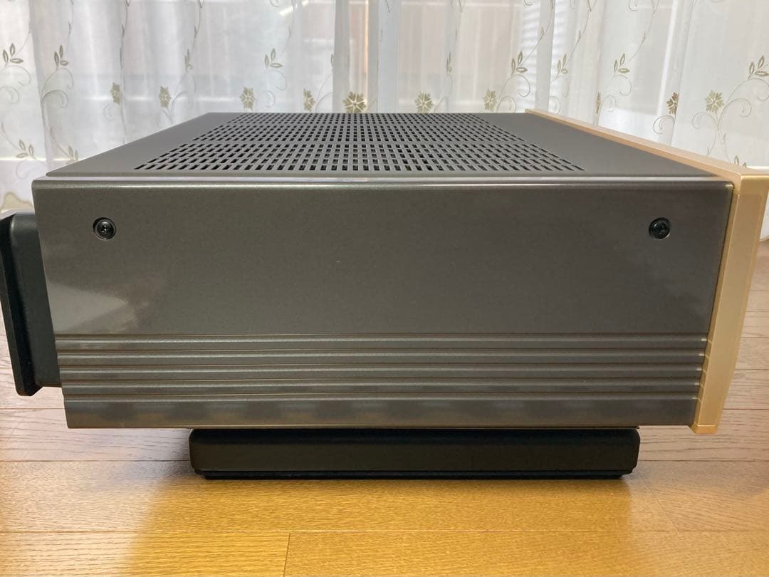アンプ Accuphase A-30 Power amplifier