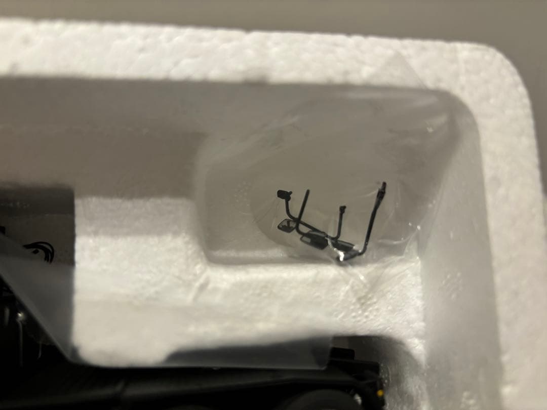 ケンクラフト　1/50 SS 6×4 ハイルーフ現行&16輪中低床トレーラ