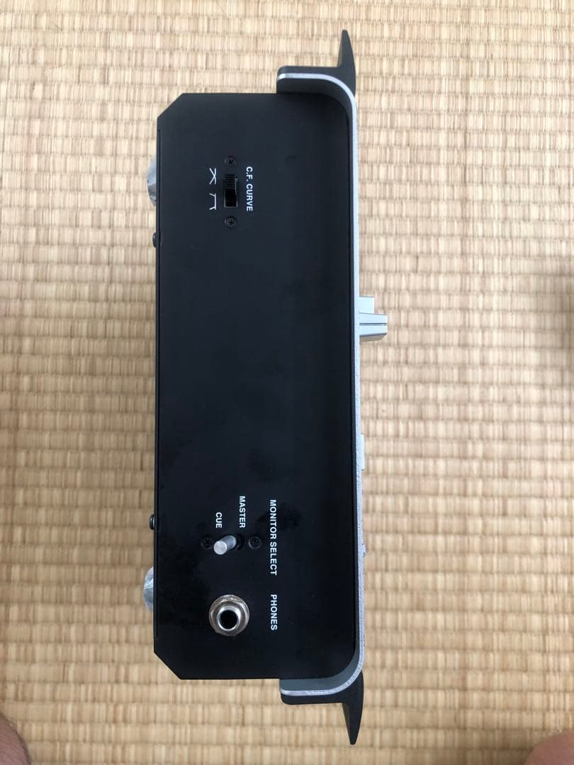 美品【音出確認済】VESTAX VMC-002XL dj ミキサー