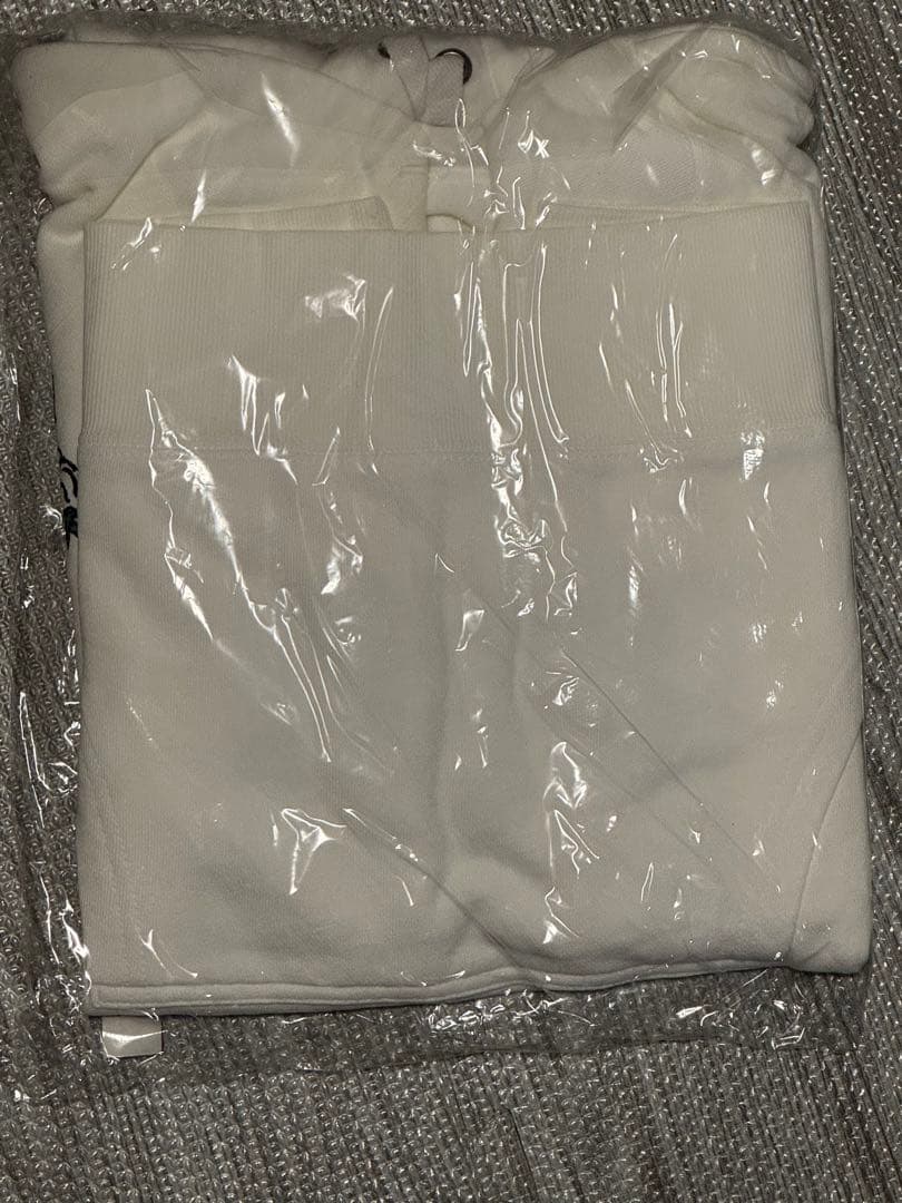 【新品】UVERworld EDEN パーカー Mサイズ