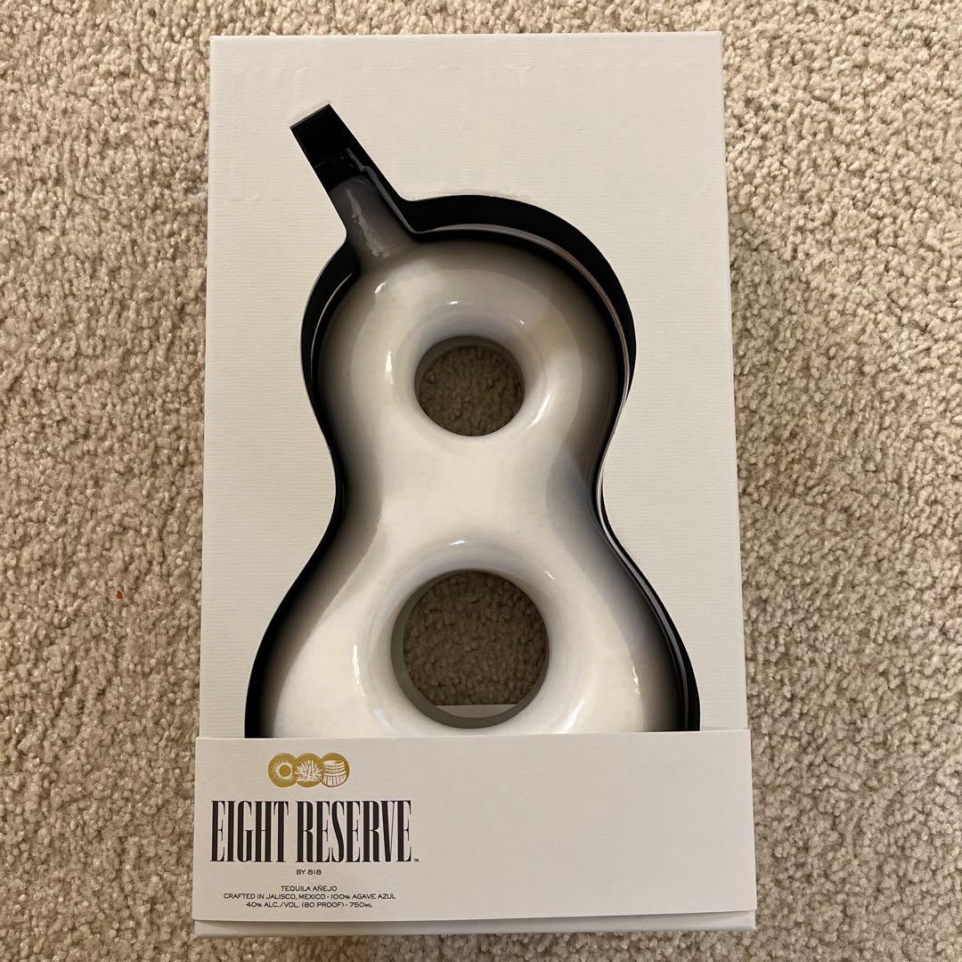 最終値下げ818 テキーラ エイトリザーブ ケンダルジェンナー