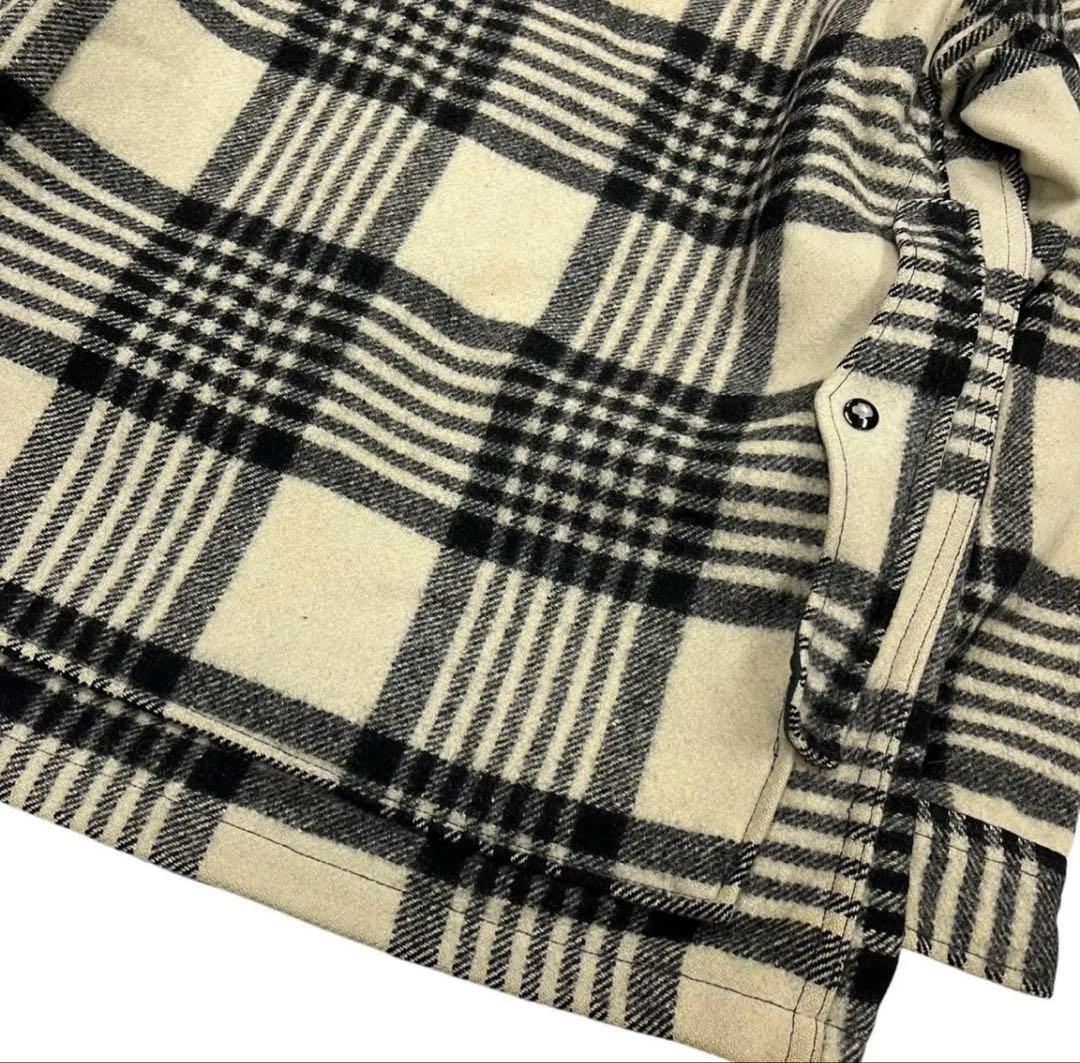 ジャケット・アウター 60s \"Pendlton\" Wool Jacket