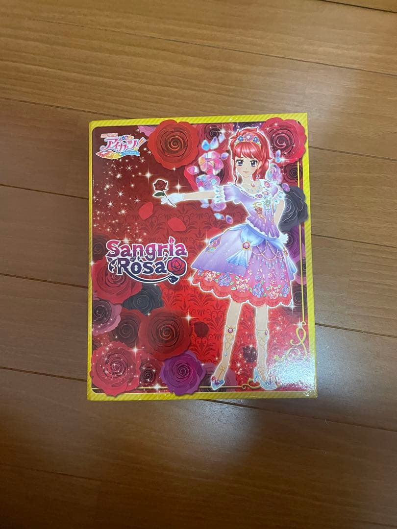 アイカツカード