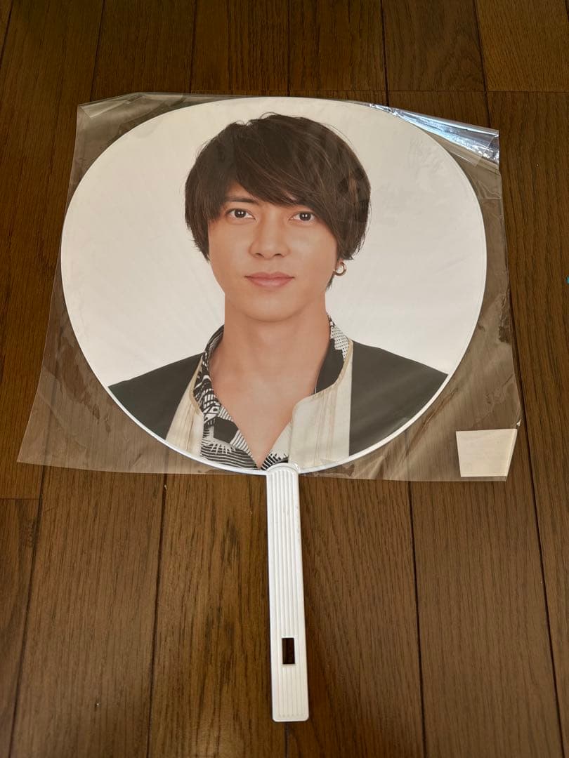 山下智久グッズセット　18点