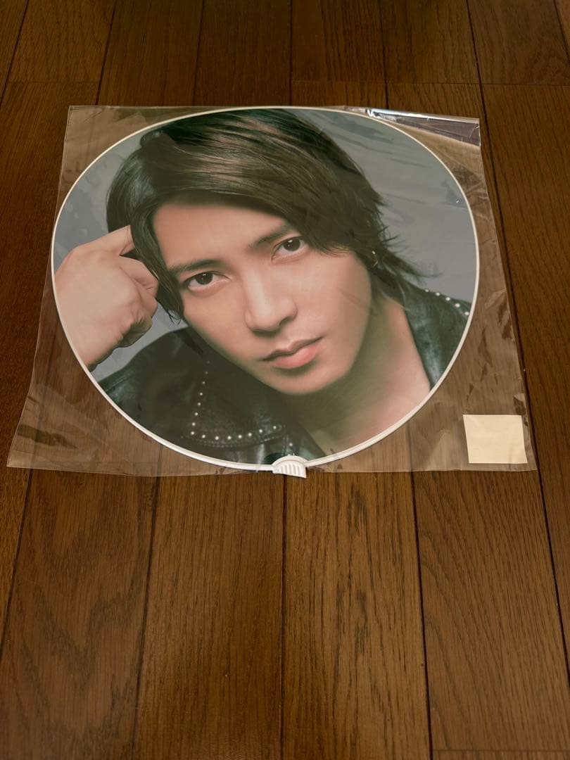 山下智久グッズセット　18点