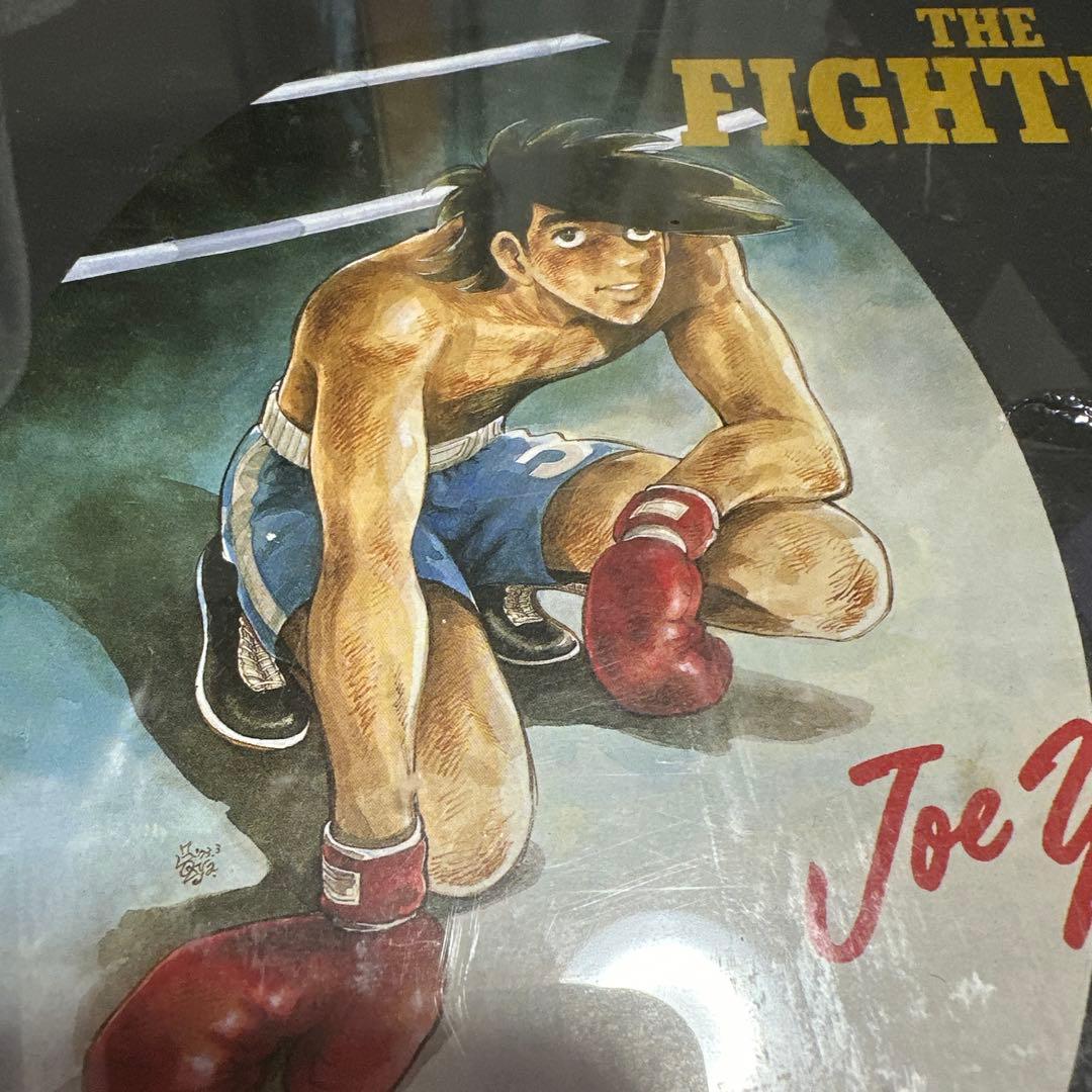 超希少‼️明日のジョー 1000ピース ジグソーパズル