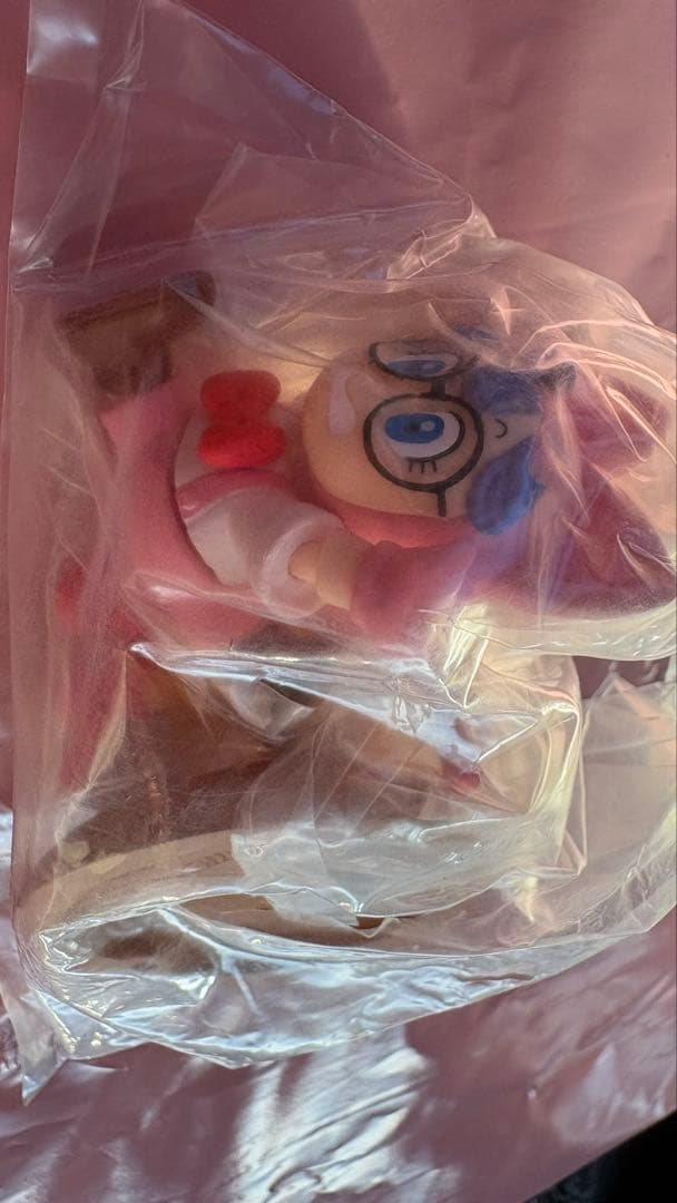 美品　HGシリーズ　Dr.スランプアラレちゃん　全６種　フルコンプセット