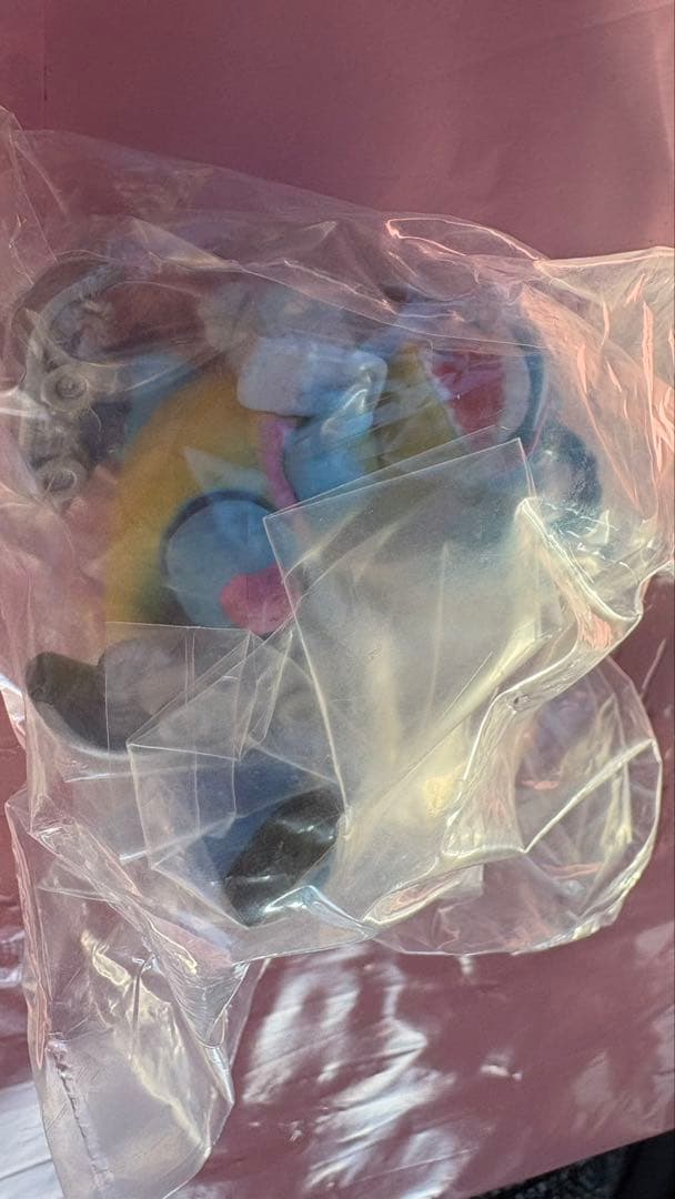 美品　HGシリーズ　Dr.スランプアラレちゃん　全６種　フルコンプセット