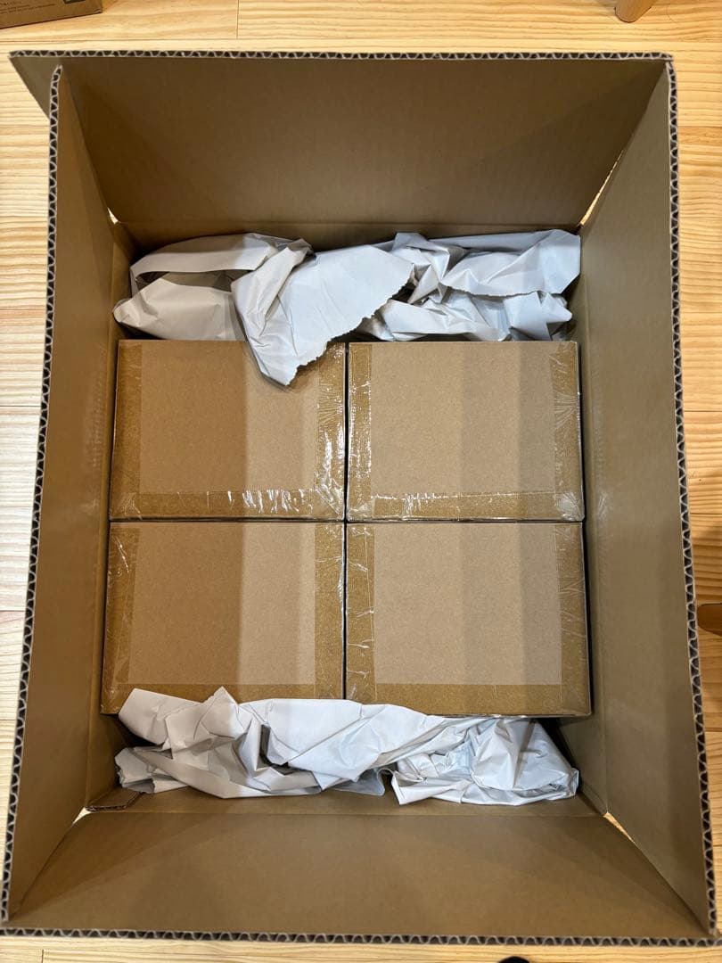 4個セット　S.H.Figuarts 孫悟空＆龍 -40周年記念Edition-