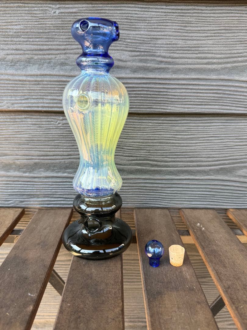 Send UP お香たて