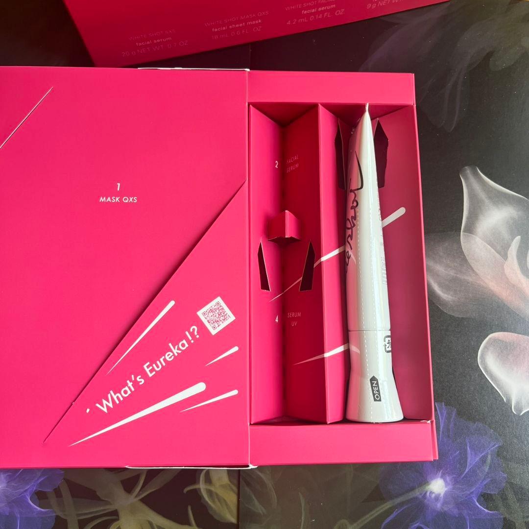 新品POLAホワイトショット SXS 本体１本のみ