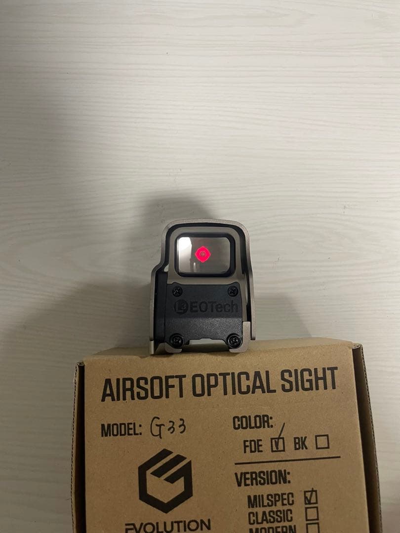 Evolution Gear EXPS3-0 &G33セット ライト屋　