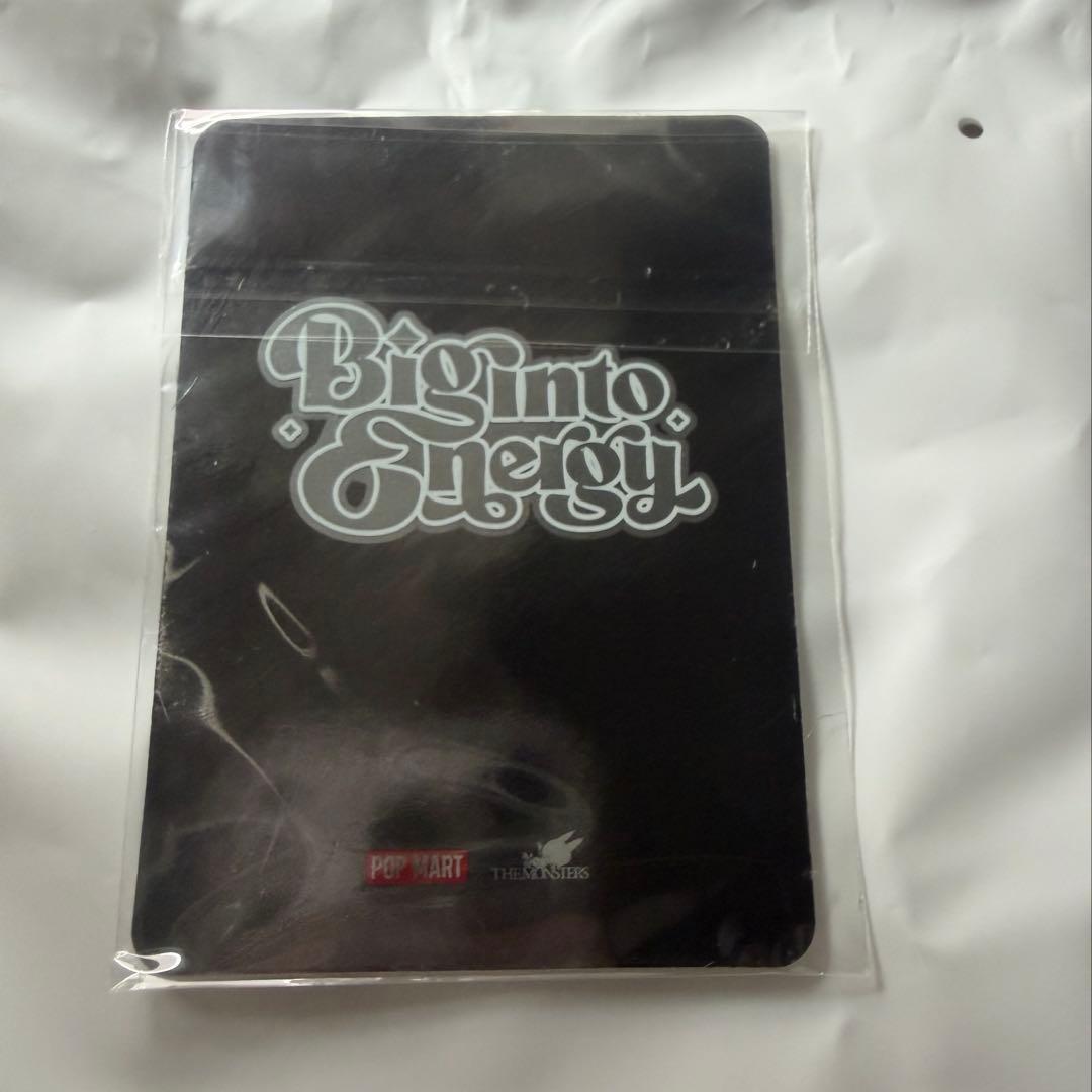 正規品ラブブ シークレット 黒 (購入レシートあり)