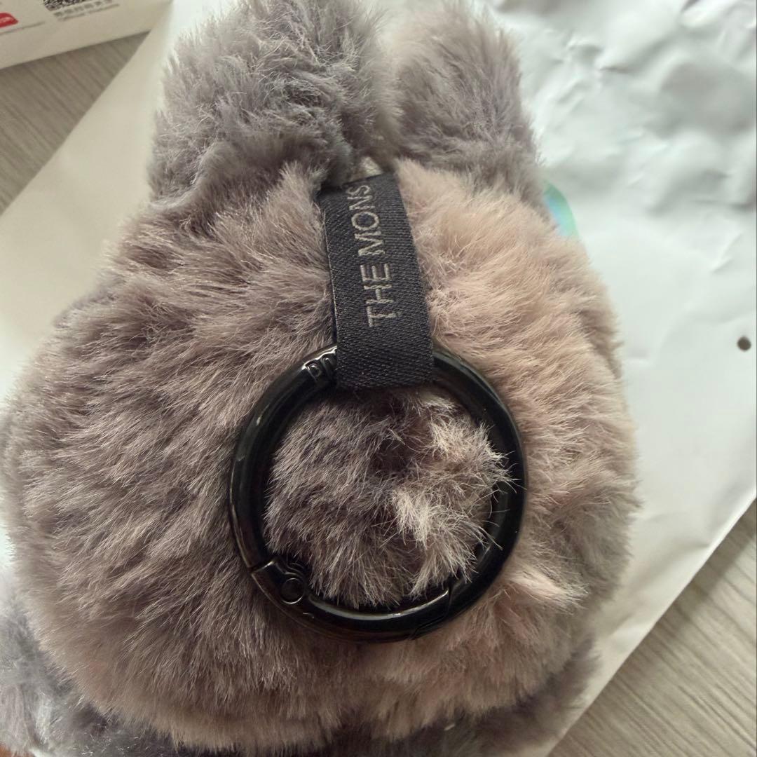 正規品ラブブ シークレット 黒 (購入レシートあり)