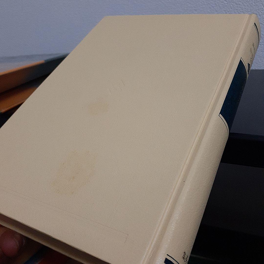 集英社版 世界文学全集88巻