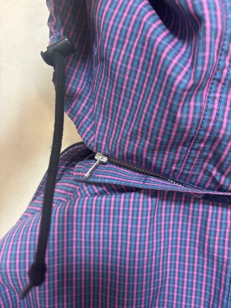 ジャケット・アウター Supreme Leather Collar Utility Jacket S