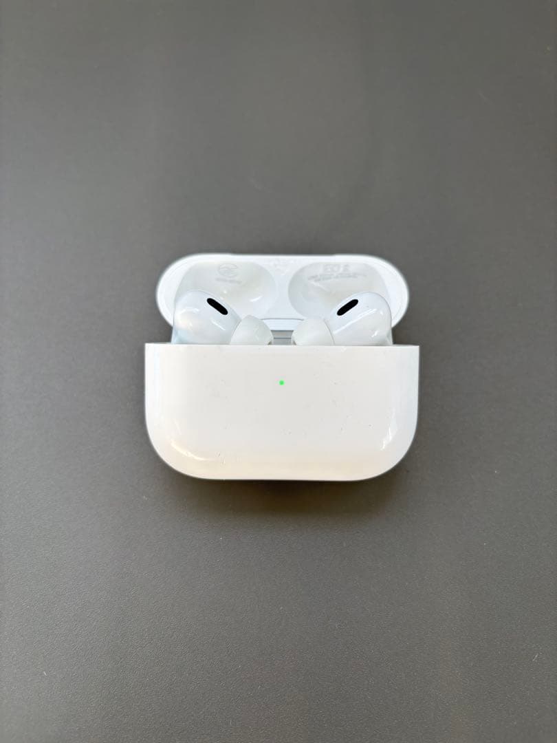 【訳あり】AirPodsPro 第2世代/USB-C <No.1691>