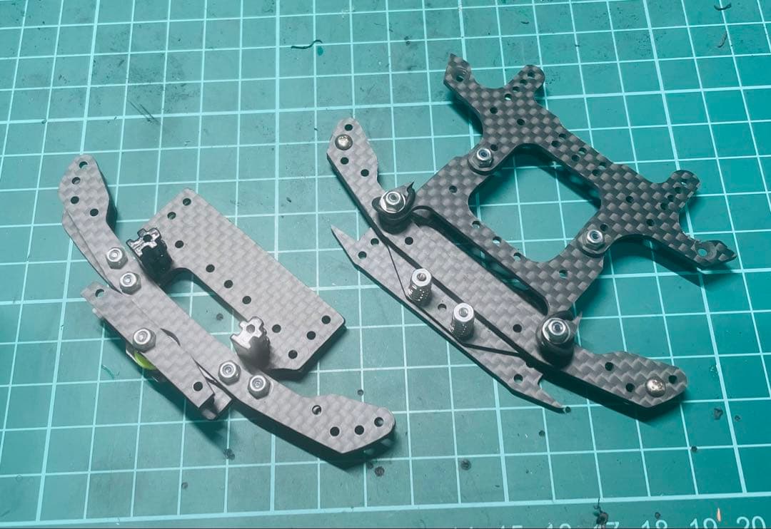 ミニ四駆　専用ページ