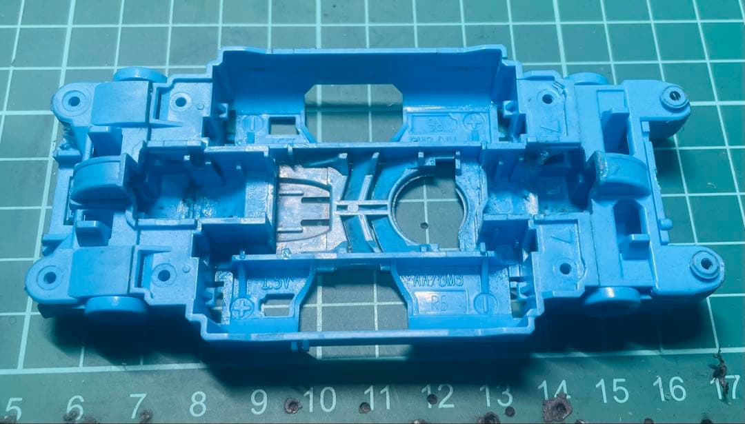 ミニ四駆　専用ページ