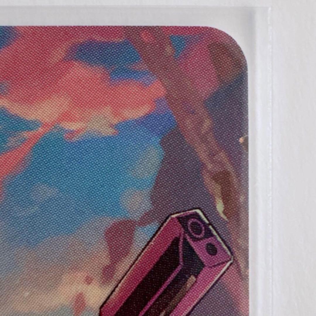 Xross Stars クロススターズ クロスタ 胡桃のあ LRP