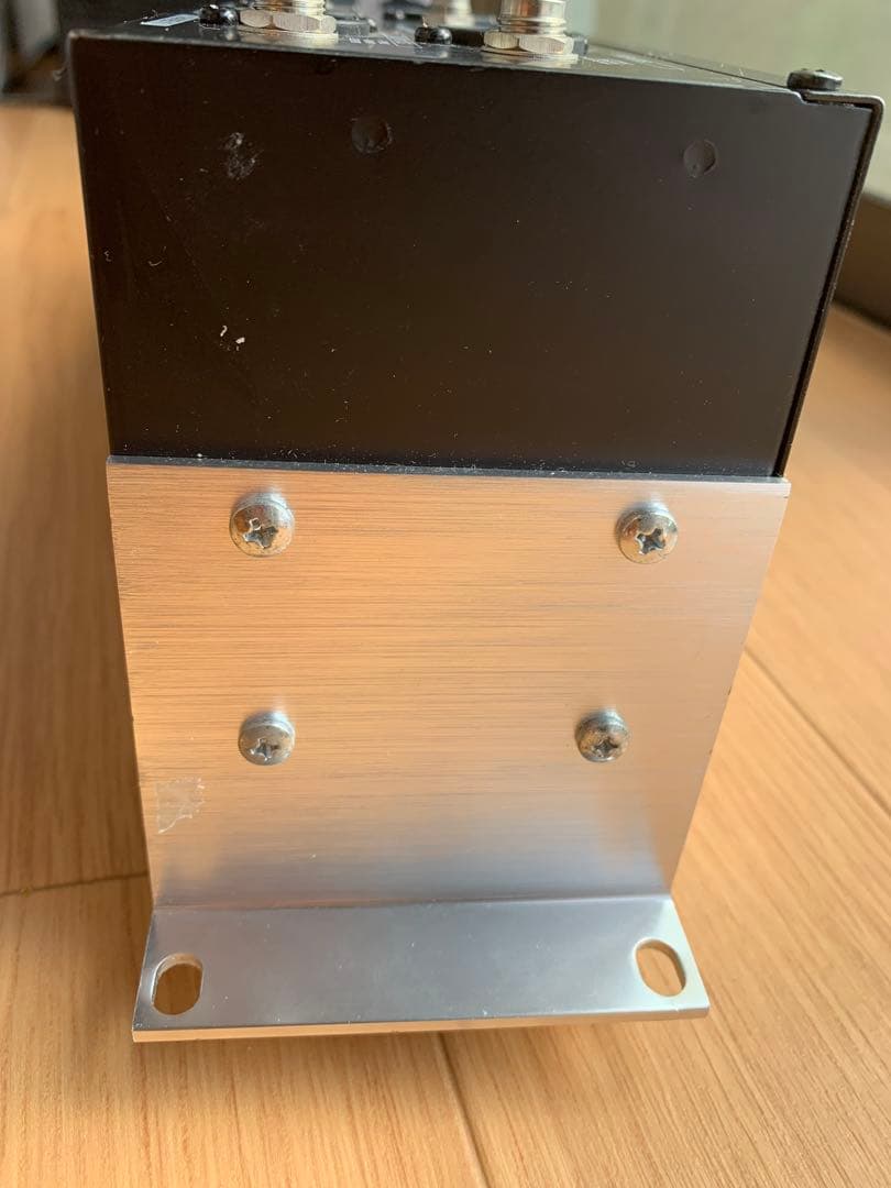 BEHRINGER FBQ3102 グラフィックイコライザー