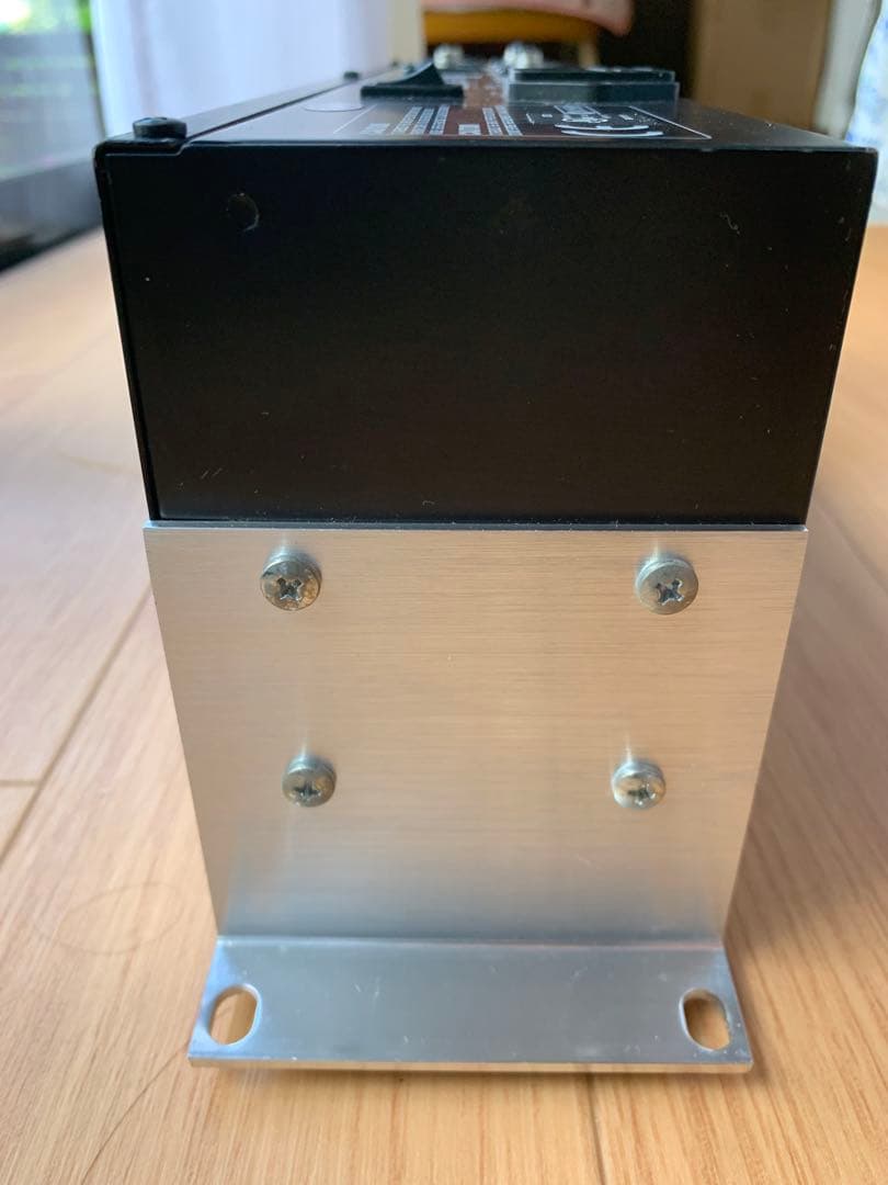 BEHRINGER FBQ3102 グラフィックイコライザー