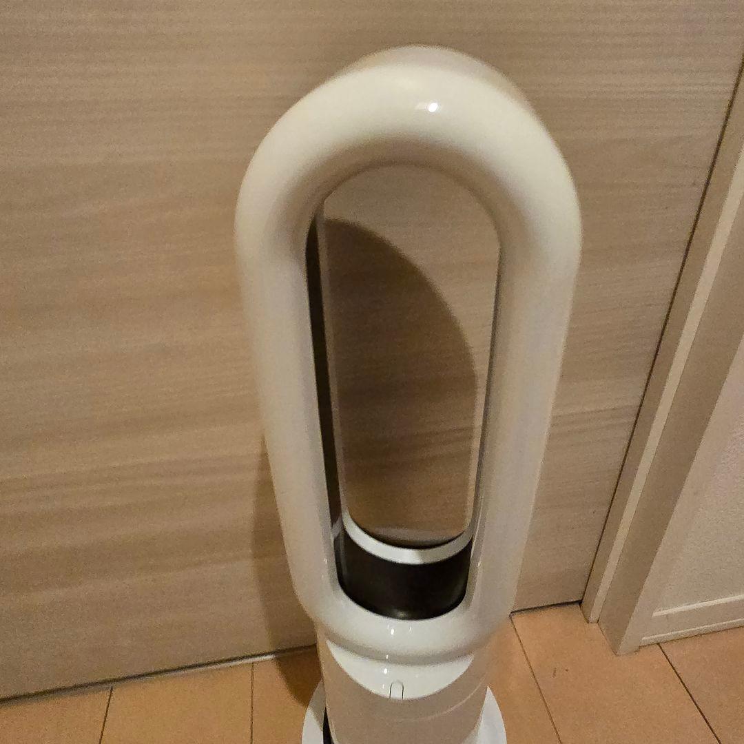本日限定値下げDyson / ダイソンhot + cool AM09美品